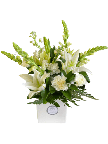 Home - Ellie Flowers