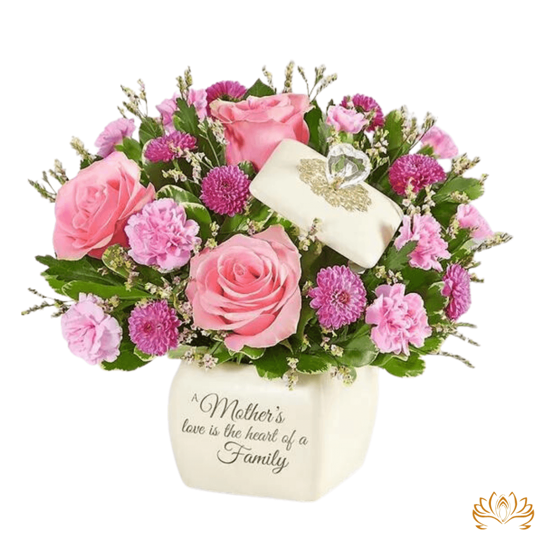 A Mother’s Love Ellie Flowers