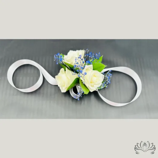 Delicate Roses