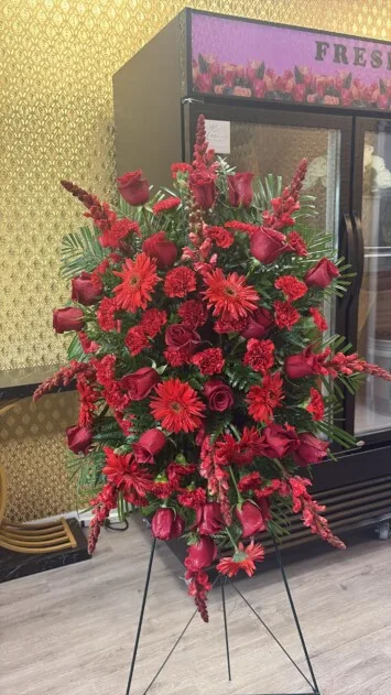 Love Eternal funeral SPECIAL!