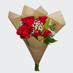 Timeless Romance bouquet Valentine 2026 special edition!!