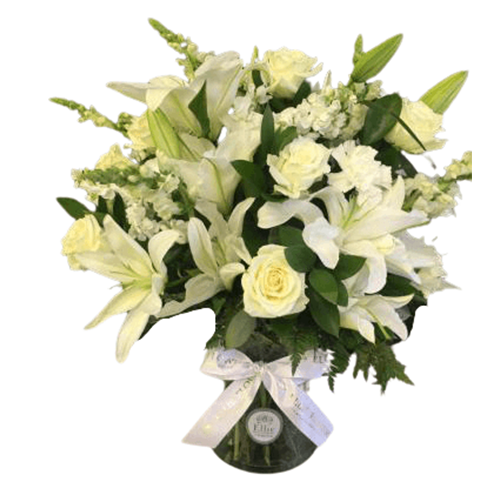 Brightenning Arrangement