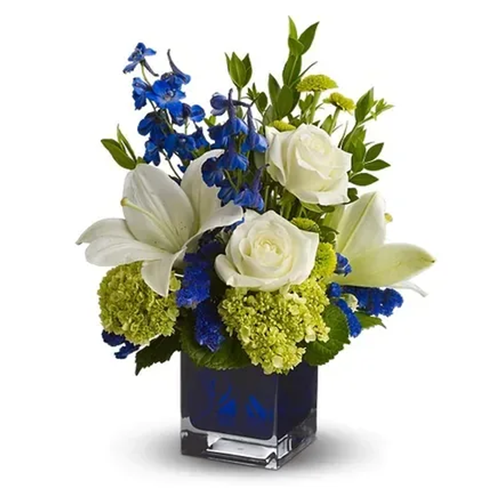 Delight Light Arrangement