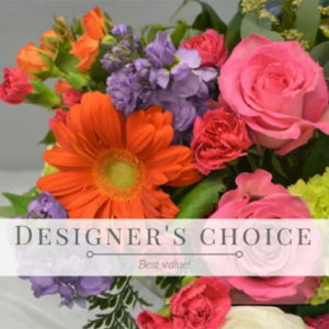 Designer's Choice