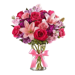 Sweetheart Bouquet