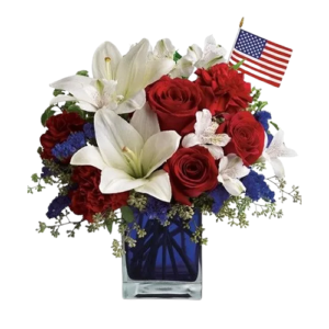 Liberty Bouquet