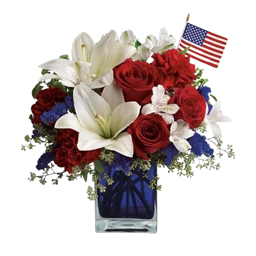 Liberty Bouquet