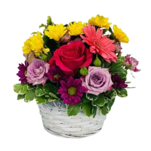 Posy Basket