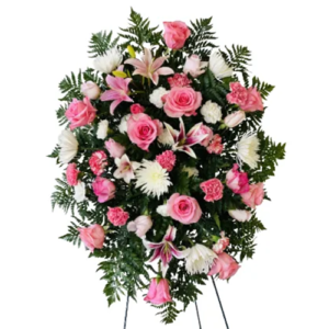 Always with You Arrangement