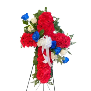 Peaceful Crossover Custom Color