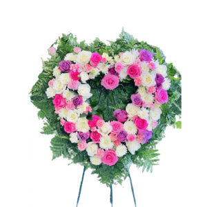 Flowering Land of Love