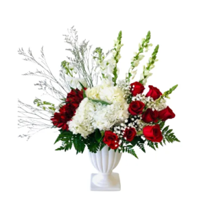 Understanding Arrangement