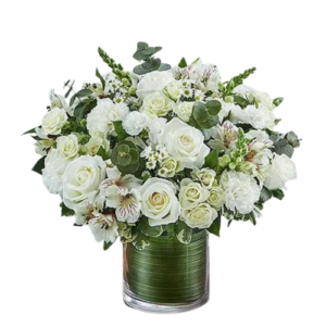 Timeless Arrangement