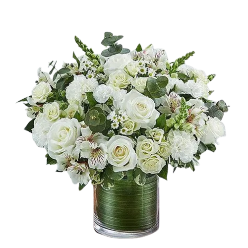 Timeless Arrangement