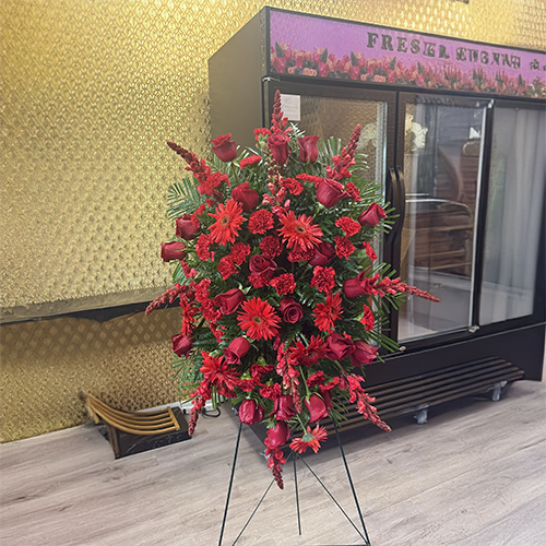 Love Eternal funeral SPECIAL!