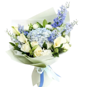 Seaside Serenity Bouquet