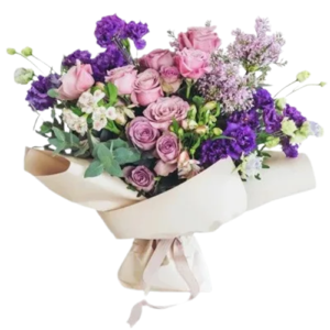 Enchanting Elegance Bouquet