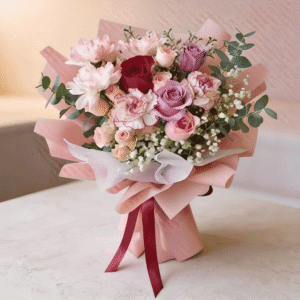 Designer's Choice assorted flower arrangement