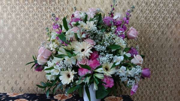 Passion for flowers PLATINUM EDITION!