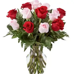 Romantic Rose Masterpiece