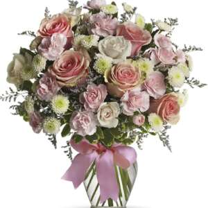 Cotton Candy Easter deluxe collection